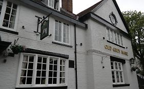 The Old Grey Mare York